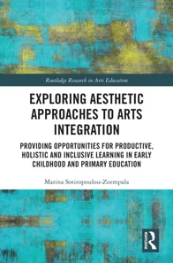 Exploring Aesthetic Approaches to Arts Integration