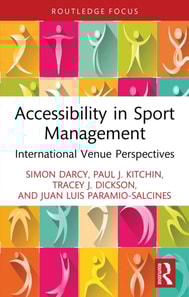 Accessibility in Sport Management