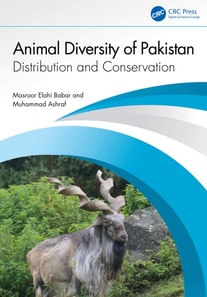 Animal Diversity of Pakistan