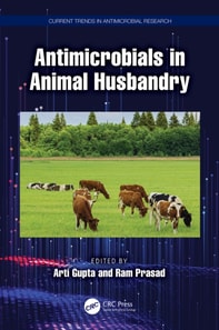 Antimicrobials in Animal Husbandry