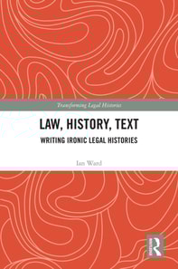 Law, History, Text