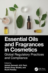 Essential Oils and Fragrances in Cosmetics