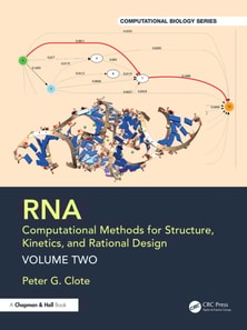 RNA: Computational Methods for Structure, Kinetics, and Rational Design