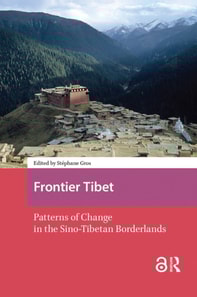 Frontier Tibet