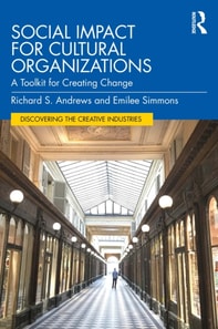 Social Impact for Cultural Organizations