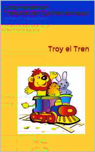 Troy el Tren
