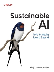 Sustainable AI