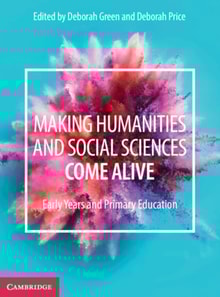 Making Humanities and Social Sciences Come Alive