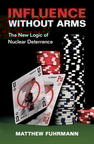 Influence without Arms