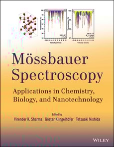 M ssbauer Spectroscopy