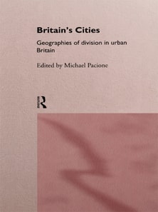 Britain's Cities