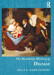 Routledge History of Disease