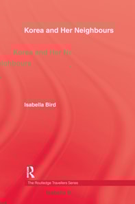 Korea and Her Neighbours