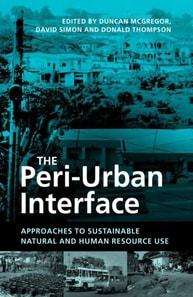 Peri-Urban Interface