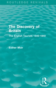 Discovery of Britain (Routledge Revivals)
