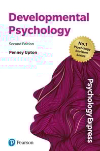 Psychology Express: Developmental Psychology