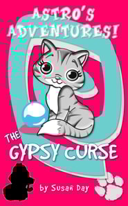 Gypsy Curse - Astro's Adventures