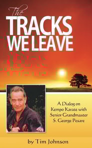 Tracks We Leave: A Dialog With Senior Grandmaster S. George Pesare