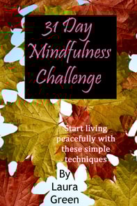 31 Day Mindfulness Challenge
