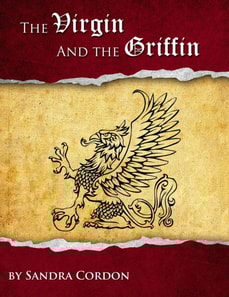 Virgin and the Griffin