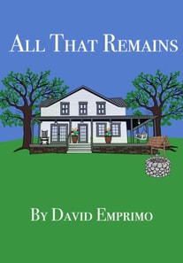 All That Remains: a Newtonberg Story