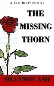 Missing Thorn