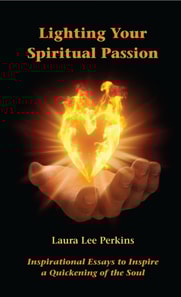 Lighting Your Spiritual Passion