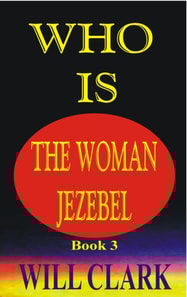 Who Is The Woman Jezebel?