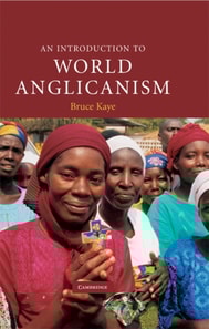 Introduction to World Anglicanism