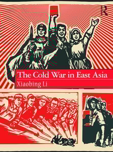 Cold War in East Asia