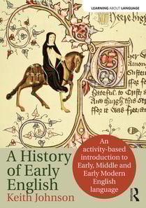 History of Early English