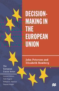 Decision-Making in the European Union