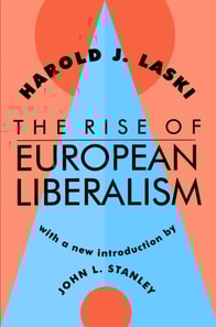 Rise of European Liberalism