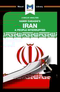 Analysis of Hamid Dabashi's Iran