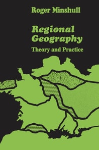 Regional Geography