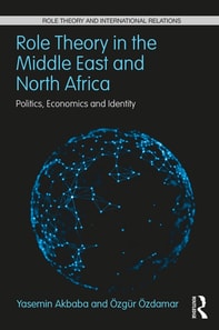 Role Theory in the Middle East and North Africa