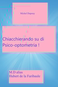 Chiacchierando Su Di Psico-Optometria