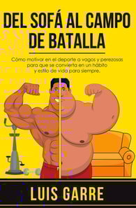 Del sofa al campo de batalla