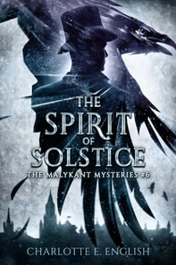 Spirit of Solstice