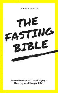 Fasting Bible