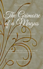 Grimoire of a Magus