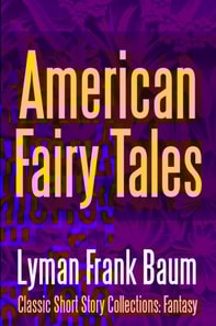 American Fairy Tales