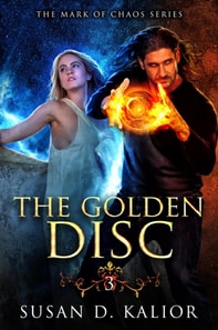 Golden Disc