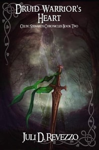 Druid Warrior's Heart