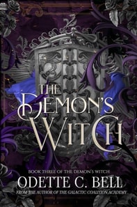 Demon's Witch Book Three