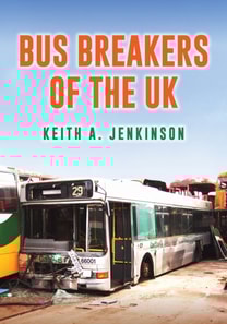 Bus Breakers of the UK