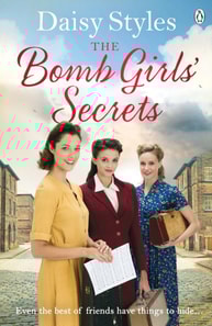 Bomb Girls  Secrets