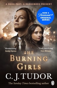 Burning Girls