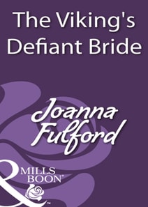 Viking's Defiant Bride