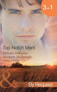 Top- Notch Men!